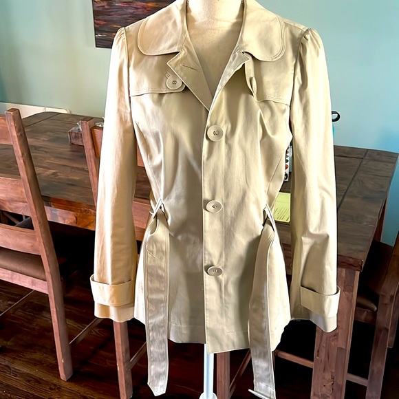 Halogen Coat - Picture 1 of 4